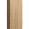 Vysoká skrinka Laufen LANI MDF dub H4037011122671