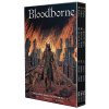 Bloodborne: 1-3 Boxed Set (Kot Ales)