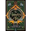 The Tapestry of Fate - Shannon Chakraborty