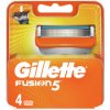 Gillette Fusion 4 ks
