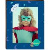 Sladke chvile v škôlke Fotopanel drevený 20 × 25 cm