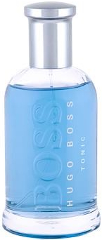 Hugo Boss Bottled Tonic toaletná voda pánska 200 ml od 63,6 € - Heureka.sk