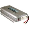 MEAN WELL menič napätia DC / AC A301-1K7-F3, 1500 W, 12 V/DC - 230 V; A301-1K7-F3