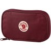 Fjällräven Kanken Travel 326 Ox Red