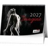 Imagine 2027 - stolní kalendář - autor neuvedený