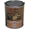 MFH army coyote matná 1 l