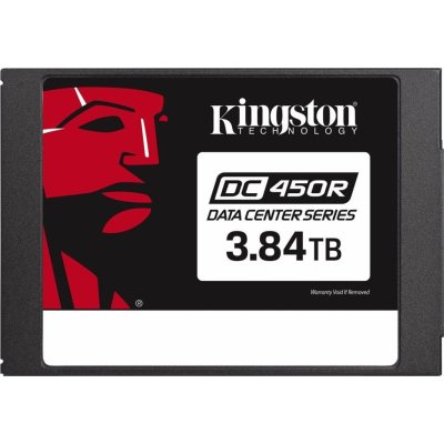 Kingston DC450R 3,84TB, SEDC450R/3840G