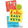 Extra Easy Keto - Stephanie Laska