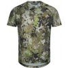 Blaser Lovecké tričko HunTec 23 - camo - Veľkosť 2XL