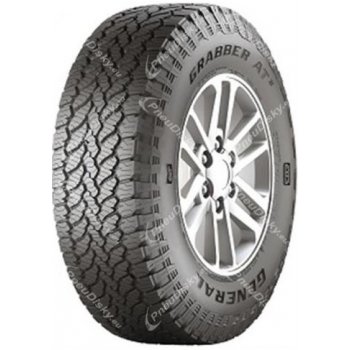 General Tire Grabber AT3 225/75 R15 102T od 135,1 € - Heureka.sk