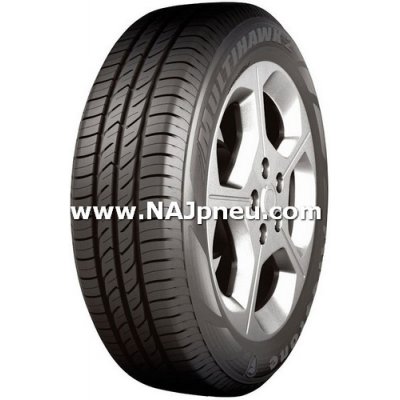 Firestone MULTIHAWK 2 165/70 R14 81T #D,C,B(69dB)