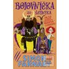 Merdyn 2: Bojovníčka zo… (Simon Farnaby)