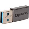 Platinet Adaptér USB-A na USB-C PL0558 + záruka 3 roky zadarmo + záruka 3 roky zadarmo