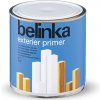 Belinka Exterier Primer 0,75 l Biela