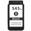 EkoToner CANON PG-545XL - kompatibilný Black 15ml