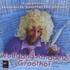 CD Peter Schmidl - WOLFGANG AMADEUS GROOTHOF
