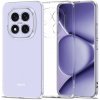 TECH-PROTECT FLEXAIR XIAOMI POCO M8 PRO / REDMI NOTE 15 PRO+ PLUS 5G CLEAR