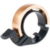 Knog Oi Classic Large - brass uni