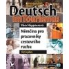 Deutsch im Tourismus - Höppnerová Věra