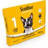 Intervet Scalibor Protectorband antiparazitní obojok 48 cm