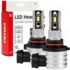 LED žiarovky hlavného svietenia HB3 9005 H-mini Series AMiO