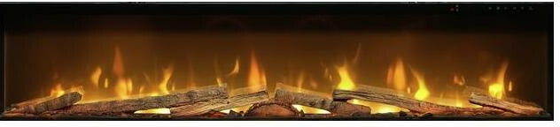 Dimplex Polienka Oak Ignite Evolve 60