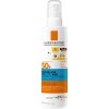 LA ROCHE-POSAY ANTHELIOS Dermo-pediatrics SPF50+, ultraľahký sprej 200ml