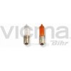ŽIAROVKA 12V 6V 2D3 ORANŽOVÁ L896 VICMA