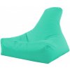 Kreslo Bali nylon tyrkysové