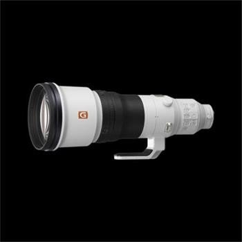 Sony FE 600mm f/4.0 GM OSS