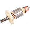 Langner Rotor pre búracie kladivo Hitachi H65SB2, H65SB H70 a iné