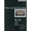 Dějiny nábytkového umění 19. a 20. století - Daniela Karasová