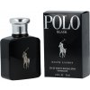 Ralph Lauren Polo Black toaletná voda pánska 75 ml