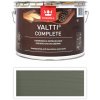 TIKKURILA Valtti Complete - matná tenkovrstvová lazúra s ochranou proti UV žiareniu 9 l Näre 5068 + doprava zdarma