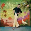 Lafarge Pokey - In The Blossom Of Their Shade [CD]