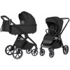 Detský kočík 2v1 CARRELLO Omega CRL-6531 Denim Black