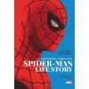 Marvel Spider-Man: Life Story