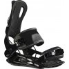 Pánske snowboardové viazanie Head RX ONE čierna
