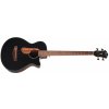 Ibanez AEGB24E Black