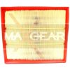 MGX26-0025 VZDUCHOVÝ FILTER MERCEDES SPRINTER 96- 2