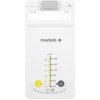 MEDELA Vrecká na skladovanie materského mlieka 25 x 180 ml