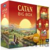 Catan Big Box (redesign 2025) - Klaus Teuber