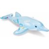 Nafukovací delfín Intex Lil' Dolphin RideOn 58535NP Farba: modrá