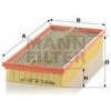 Vzduchový filter MANN-FILTER C 38 163/1