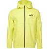 Puma ESS SOLID WINDBREAKER Pánska bunda, žltá, M