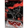 Marvel Alien: Black, White & Blood