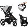 Lionelo Sport AZURA GREY STONE 2024