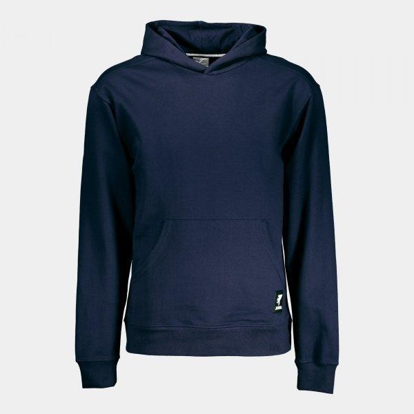 Joma Urban Street Hoodie Navy