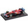 MODEL F1 Ferrari SF-24 GP Miami 2024 Carlos Sainz 1:43 BBURAGO 18-36843