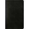 ESV Reformation Study Bible, Condensed Edition - Black, Premium Leather